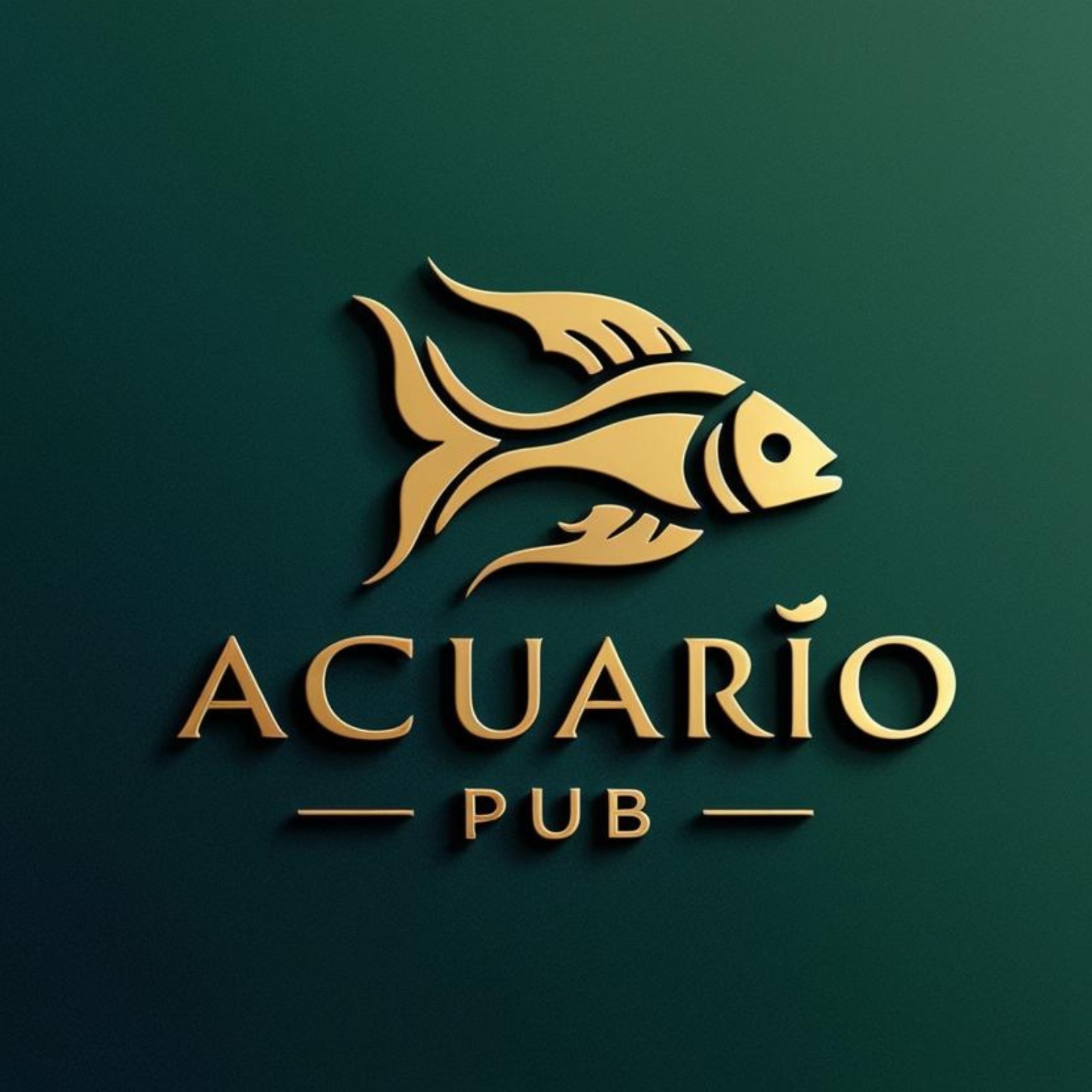 Pub Acuario